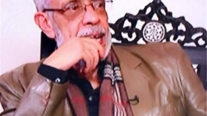 نبيل الحلفاوى ينعى إبراهيم حجازى بكلمات مؤثرة