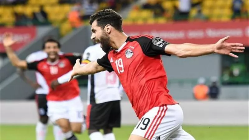 عبد الله السعيد: احترافي في إنجلترا بفضل عرض صلاح ”شائعات”