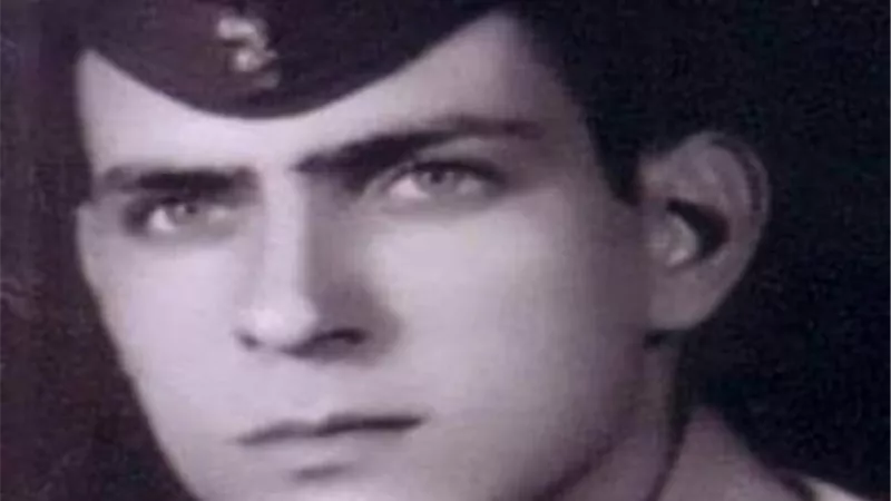 قصة الشهيد الذى رأى الرسول فى المنام وتلقى منه بشرة الشهادة