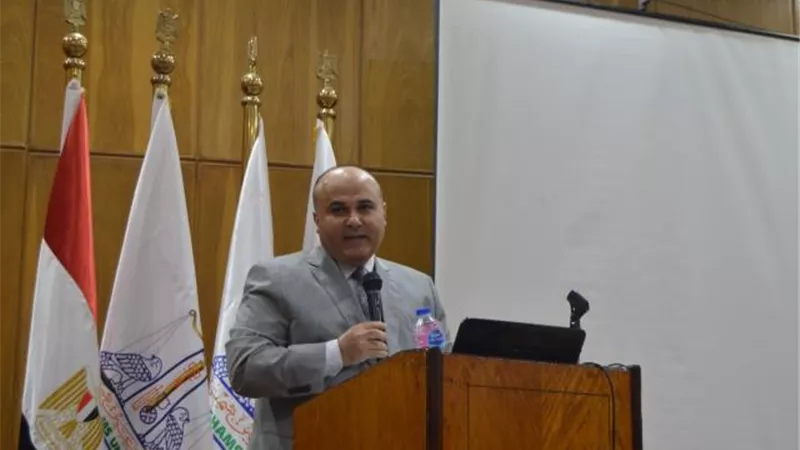 ننشر توصيات مؤتمر الجوانب القانونية والاقتصادية لمكافحة الفساد بجامعة عين شمس