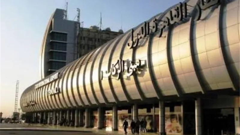 يصل غداً.. تفاصيل نقل جثمان شاب مصري توفي بالسعودية
