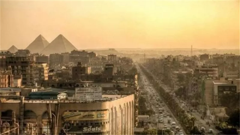 ارتبط اسمه بالملاهي الليلية والدعارة.. ما لا تعرفه عن تاريخ شارع الهرم