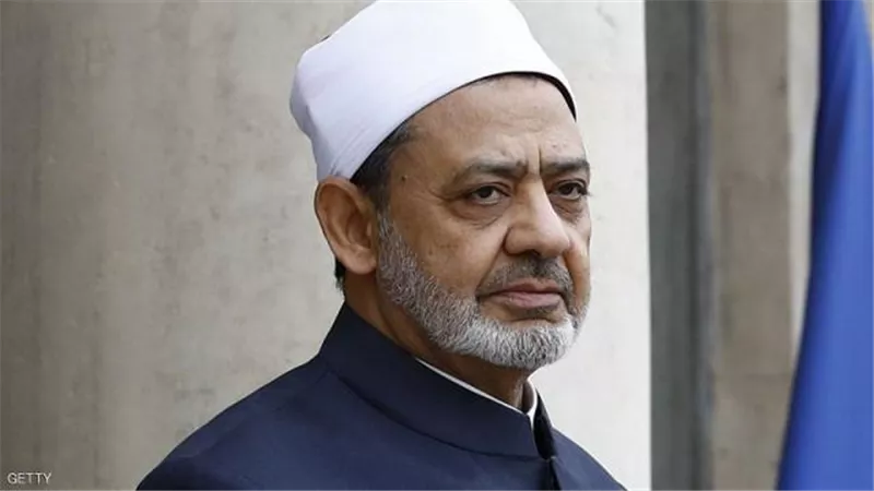 جامعة الأزهر تهنئ الإمام الأكبر باختياره الشخصية الإسلامية الأبرز خلال 2020