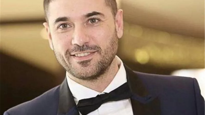 أحمد عز ينتظر طرح فيلم ”العارف” في عيد الفطر 2021