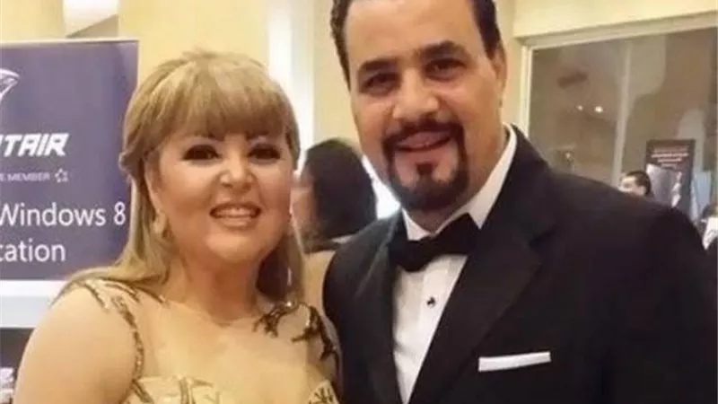 مها أحمد ومجدى كامل فى فيديو جديد عبر ”انستجرام”