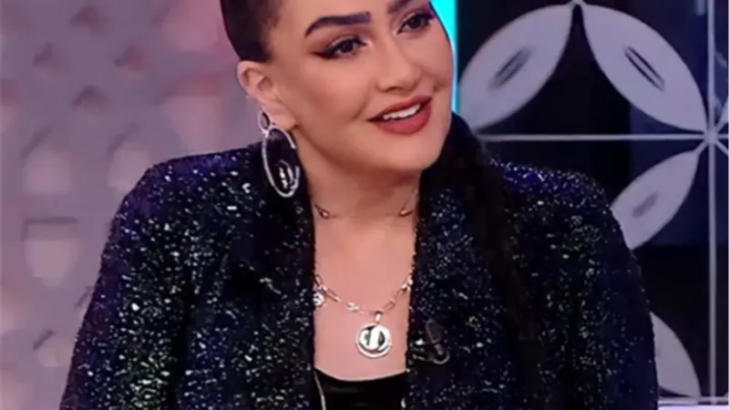 غادة عبد الرازق تشعل مواقع التواصل الاجتماعى بفيديو جرئ