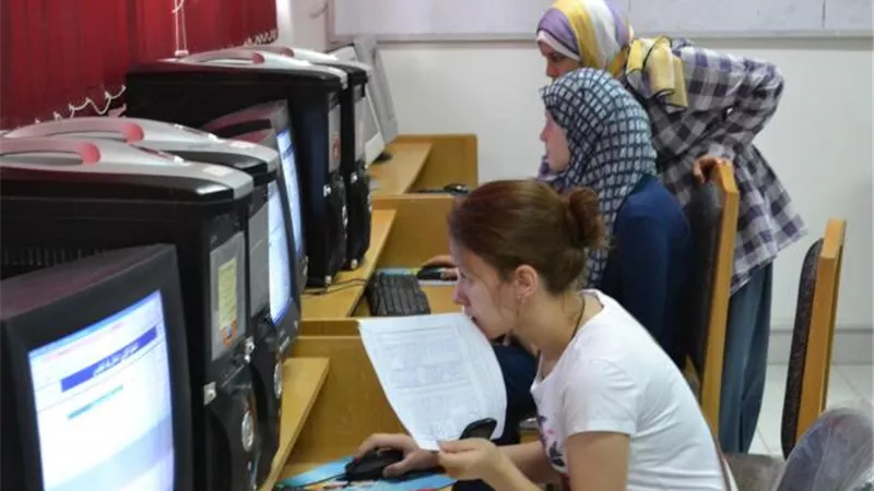 التعليم العالى: 114 ألف طالب سجلوا فى اختبارات القدرات