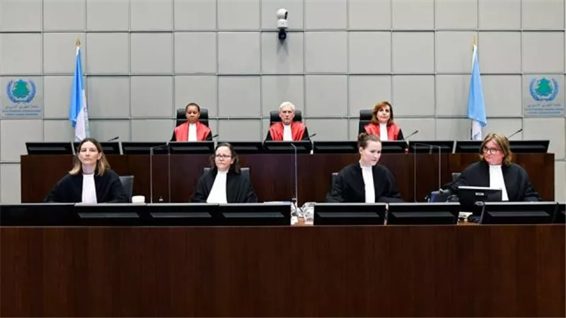 رئيس هيئة محكمة اغتيال الحريري: الحادث تم تنفيذه لأسباب سياسية وأصابع الاتهام تتجه لحزب الله