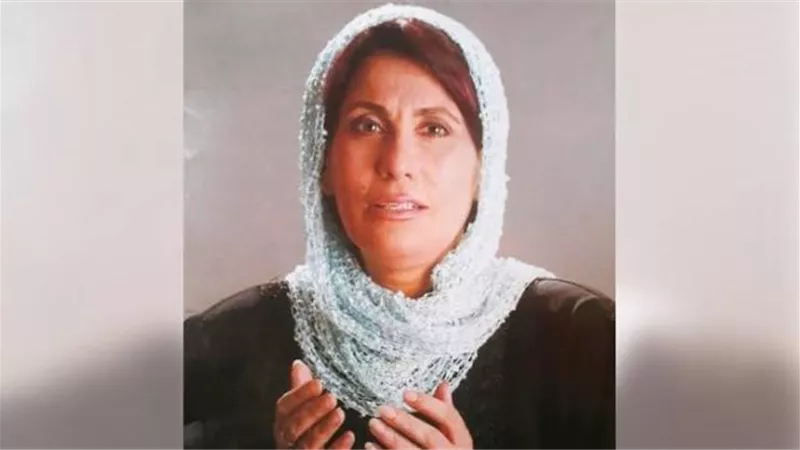 غرفة ضيقة وسقوط الـ”شبشب”.. الكابوس الذي أنهى حياة سعاد نصر