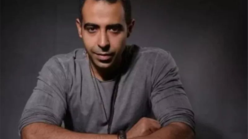الموت يفجع محمد عدوية في شخص عزيز عليه