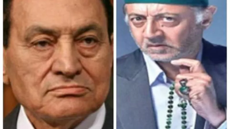 عارض السادات واتهم مبارك باغتياله.. حكاية عبد العزيز مخيون الذي خانته زوجته الطبيبة مع جرسون