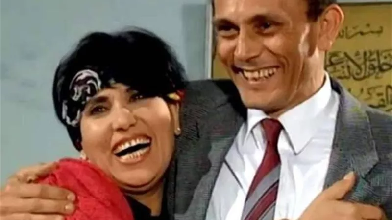 شعرت باليتم الفنى.. محمد صبحى يحيى ذكرى رحيل سعاد نصر