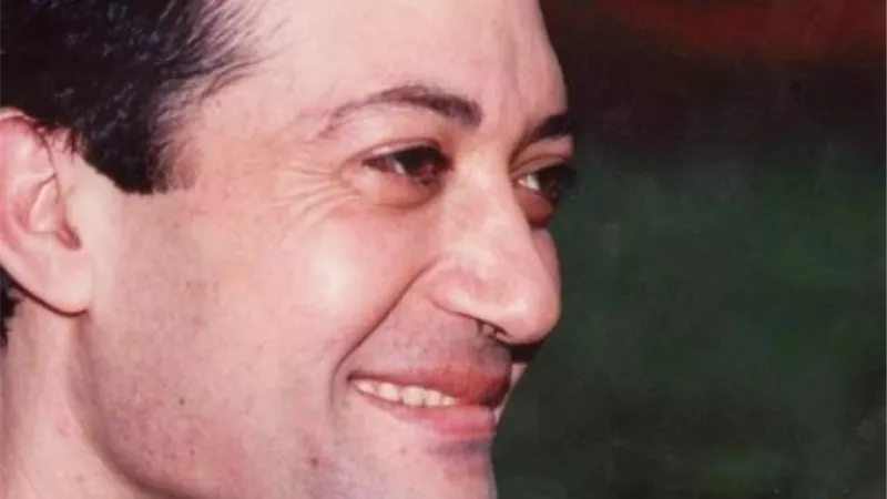 على الحجار يكشف موعد عزاء شقيقه الراحل