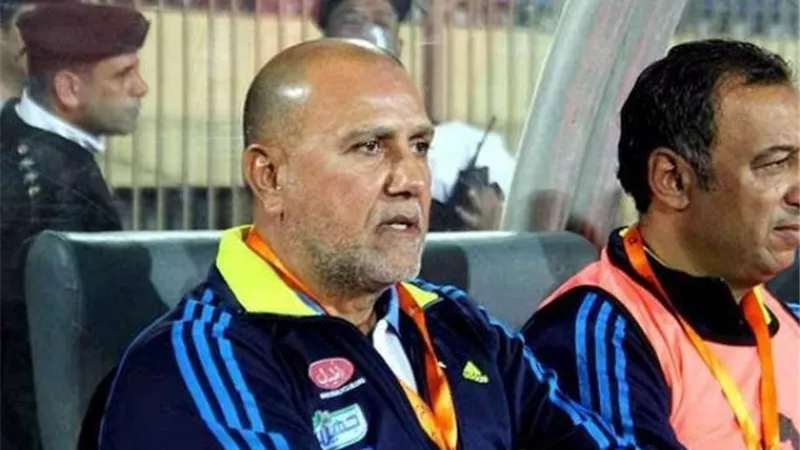 صبري المنياوي: لاعبو الأهلي الأعلى أجراً بالدوري.. وعبد الله السعيد أفضل لاعب في مصر