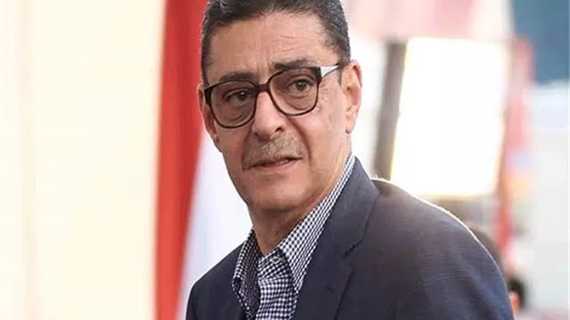 ميدو: الفيفا ستمد 4 شهور اضافية للجبلاية.. ومحمود طاهر الأجدر برئاستها