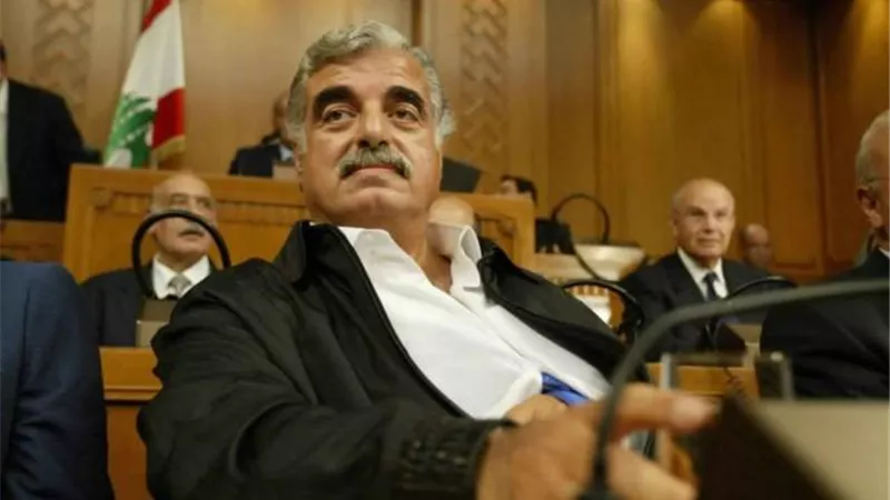 عاجل ..قرارت حاسمة من المحكمة ضد المتورطين في اغتيال الحريري