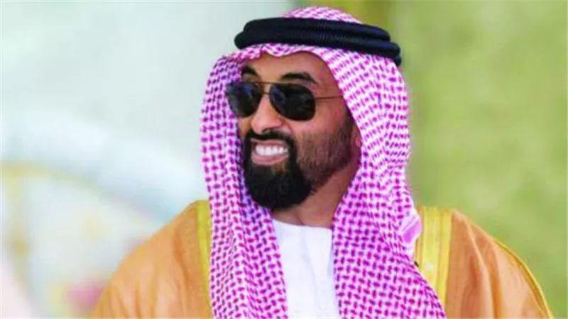 عاجل.. تفاصيل هامة عن لقاء مستشار الأمن الوطني الإماراتي ورئيس الموساد