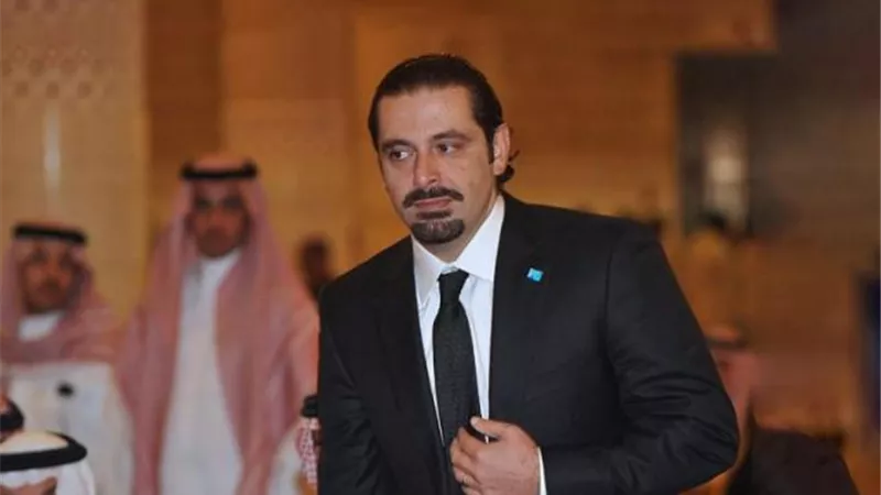 أول تعليق لسعد الحريري بعد قرارات المحكمة الدولية في قضية اغتيال والده
