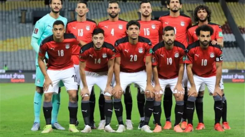 4 حالات إصابة جديدة بكورونا تضرب منتخب مصر.. تعرف عليها