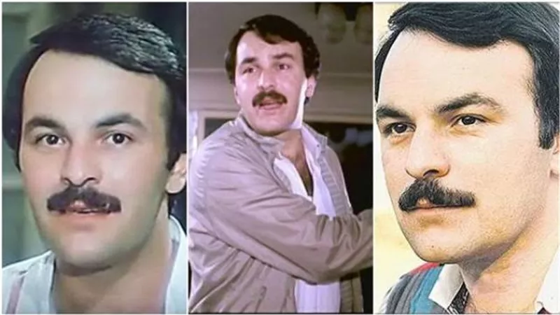 اكتشفوا جثته بعد 3 أيام..حكاية حاتم ذو الفقار الذي سجن في قضية مخدرات وطلب من صفوت الشريف أن يعيده للشاشة
