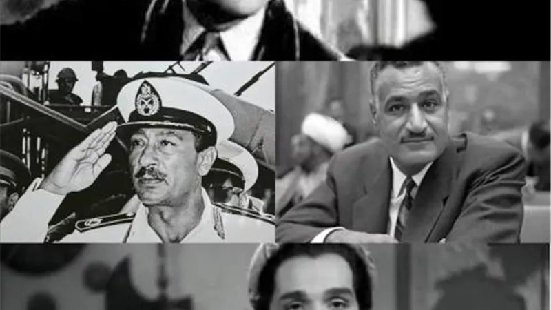 توفى مرتين واستغاث بـ أنور السادات لهذا السبب ..وتلقى علاجه علي نفقة الدولة بتكليف من عبد الناصر.. أحزان واجهت إبراهيم حمودة حتي وفاته