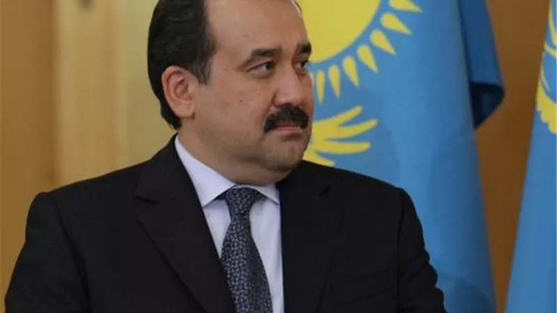 اعتقال رئيس لجنة الأمن القومي بكازاخستان بتهمة الخيانة