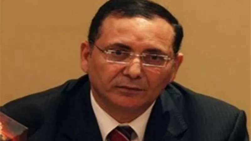 الزينى : مشروعات الطرق والمدن الجديدة أنقذت مصانع الحديد والأسمنت من أزمة تصريف الانتاج