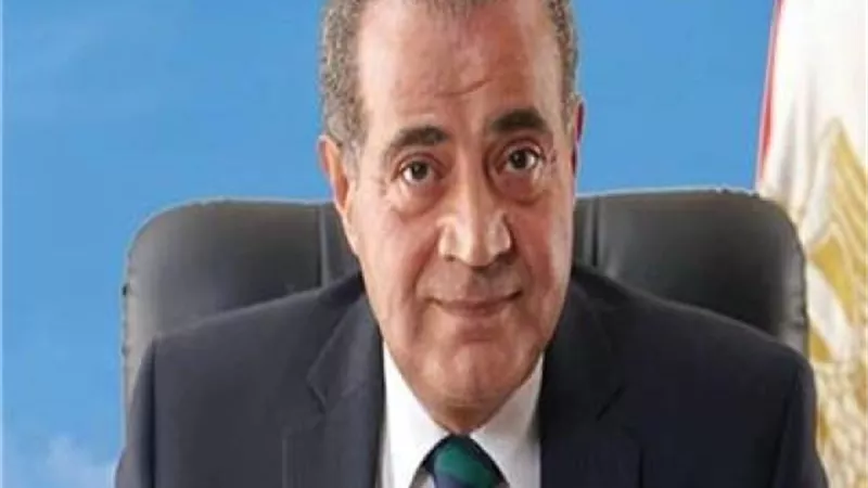 التموين: نستهدف إنشاء 3 مصانع للأسمدة من مخلفات قصب السكر