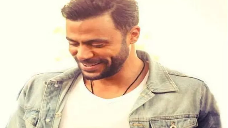 محمد إمام يشوق جمهوره لـ”الملك” بهذه الطريقة