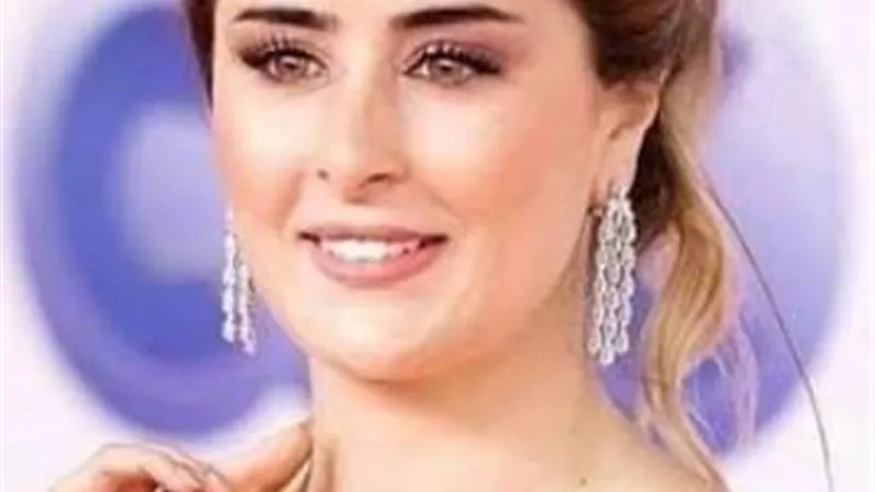 عائشة بن أحمد تبدأ تصوير مسلسلها الجديد ”ملف سرى”