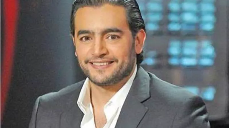 هانى سلامة يستعد لبدء تصوير مسلسل ”ملف سرى”