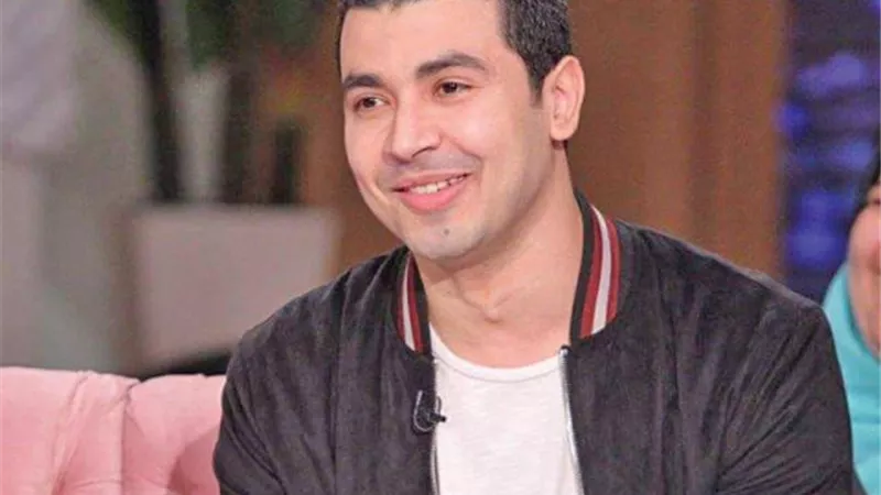 محمد أنور يكشف عن موعد عرض مسلسل ”قوت القلوب 2”