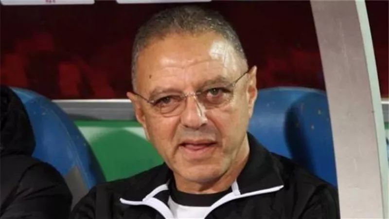 طلعت يوسف: تفاجئت بلقب شيخ المدربين.. وتدريبي للاتحاد السكندري الأصعب في مسيرتي