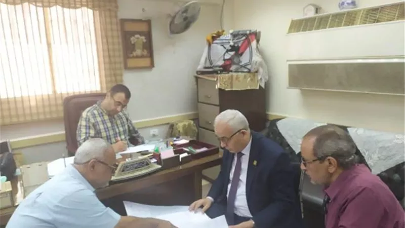التفاصيل الكاملة لحصول ”سلمى” على 35 درجة بتظلمات الثانوية العامة