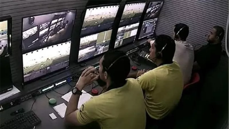 شوبير يحذر من تعطل الـvar في مباراة القمة