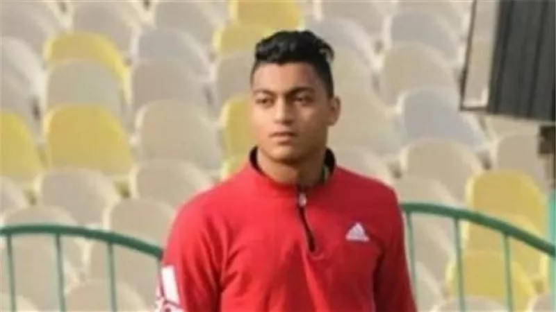مهاجم الزمالك:مليش اي علاقة باي بيدج