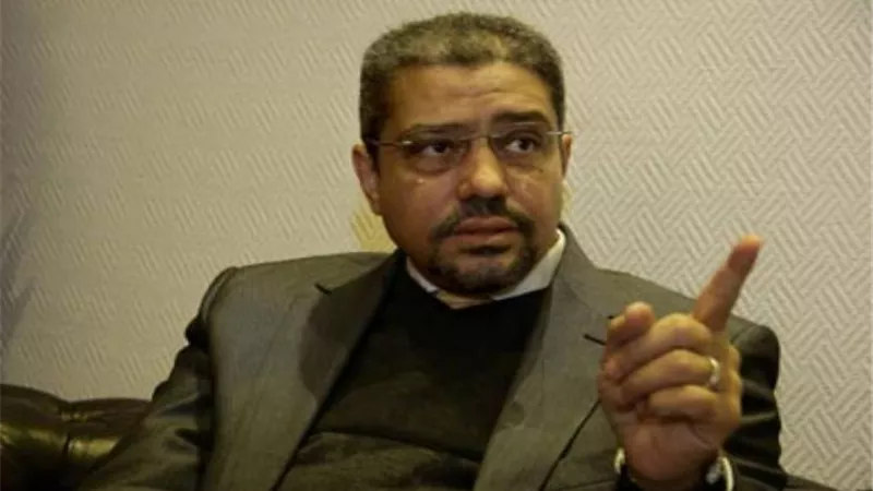إبراهيم العربى: احتياج السوق لمبادرة ” ميغلاش عليك ” لا يقل أهمية عن احتياج المواطن لها