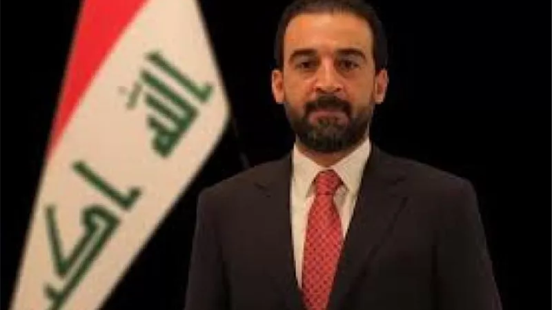 العراق.. الحلبوسي يُعلن فتح باب الترشح لمنصب رئيس الجمهورية