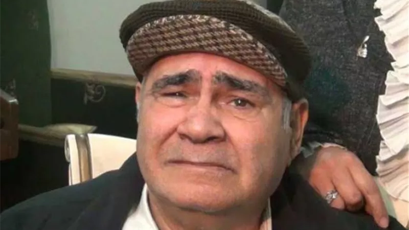 هجر القرآن واتجه إلي الفن.. أمه دعت عليه  و أصيب بالشلل.. المخدرات قتلت نجله وثرواته  أشعلت الحرب بين الورثة .. سنوات الشهد والدموع في حياة  ”الكوميديان المظلوم”   سيد زيان
