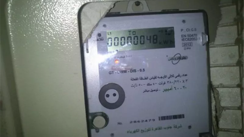 شرطة الكهرباء تنجح فى ضبط 5752 قضية سرقة تيار كهربائى خلال 24 ساعة