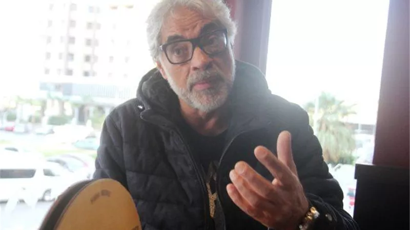 احمد ناجي يحتفل بعيد ميلاد صدقي عبر فيسبوك