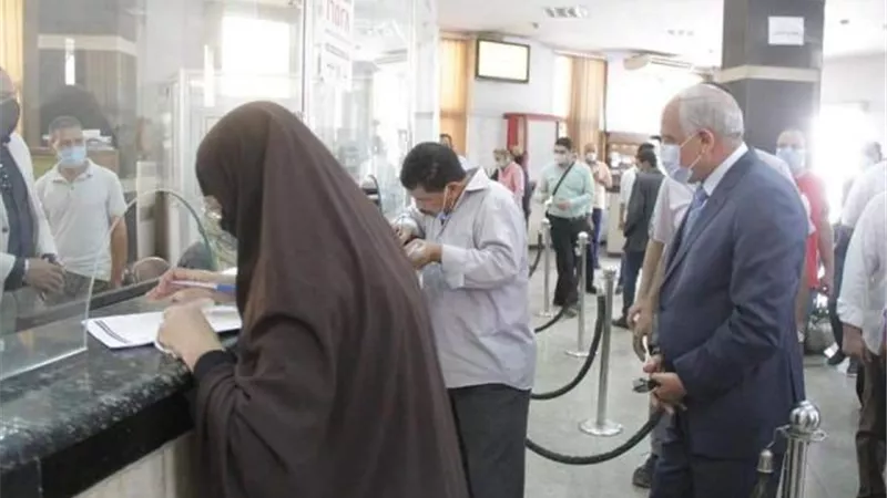 تحصيل 225 مليون جنيه رسوم طلبات تصالح بالجيزة في مخالفات البناء