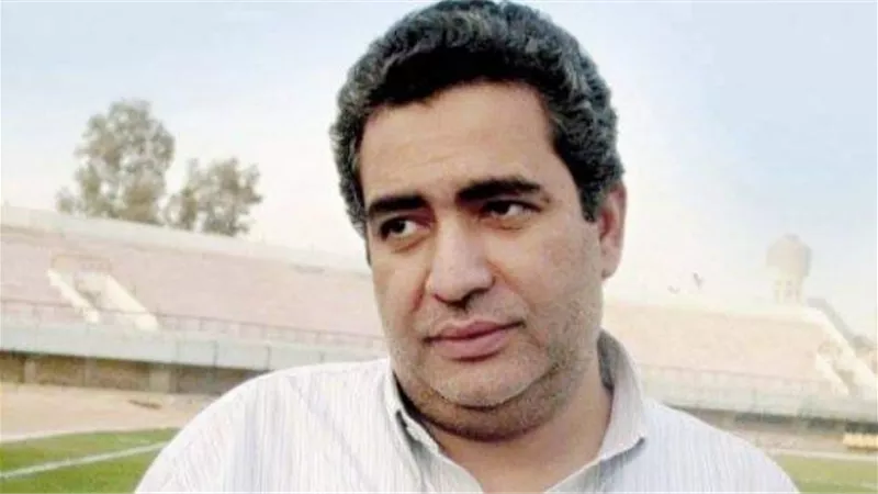 أحمد مجاهد: تعديلات الفيفا تسببت في أزمة كبيرة