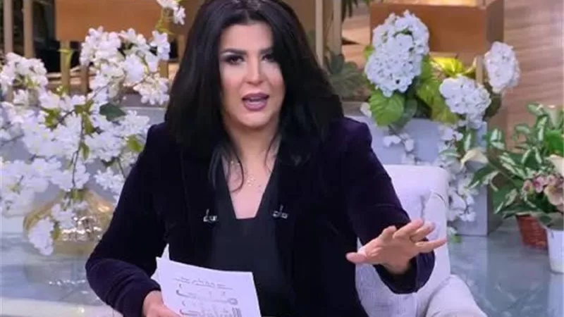 منى الشاذلى تكشف عن آخر رسائلها مع وائل الإبراشي