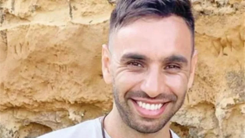 تفاصيل الاعتداء على أحمد الشامى في أكاديمية الفنون