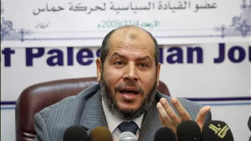 حماس تتوعد إسرائيل..اعرف التفاصيل
