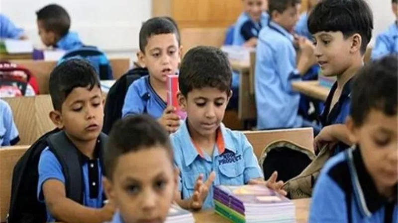 ننشر خطة وزارة التعليم لتدريب المعلمين على مناهج رابعة ابتدائي