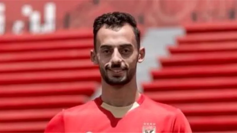 أحمد عبد القادر يعلن تعافيه من فيروس كورونا