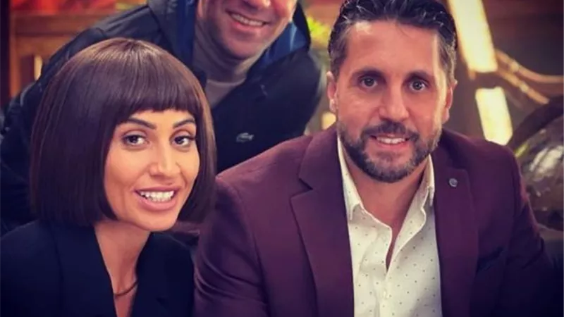 هشام ماجد يعلن انتهاء تصوير فيلم ”حامل اللقب”