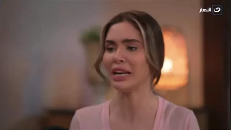 عايشة عثمان تعبر عن سعادتها  بردود الأفعال  على مسلسل ”المماليك”